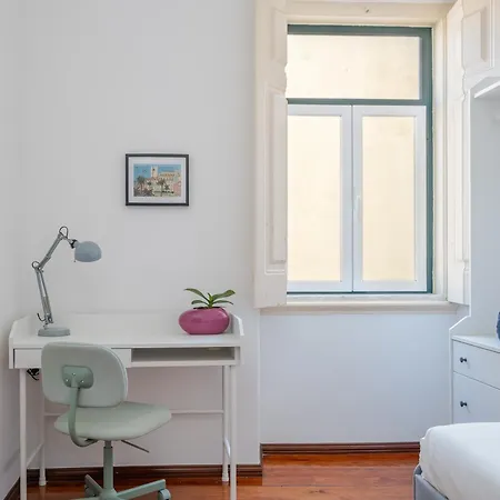Apartment Cool Near Alfama