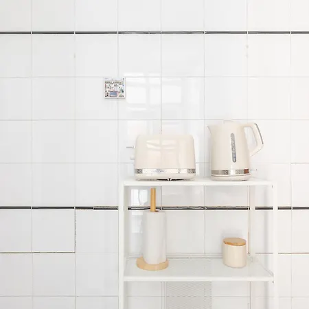Apartment Cool Near Alfama *