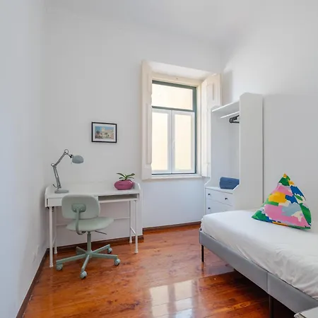Apartment Cool Near Alfama