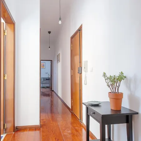 Cool Near Alfama Appartement *